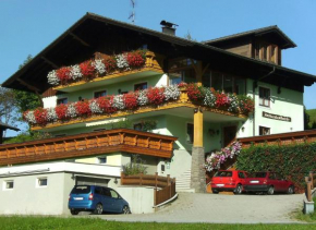 Privatzimmer Inge Klaushofer, Faistenau, Österreich